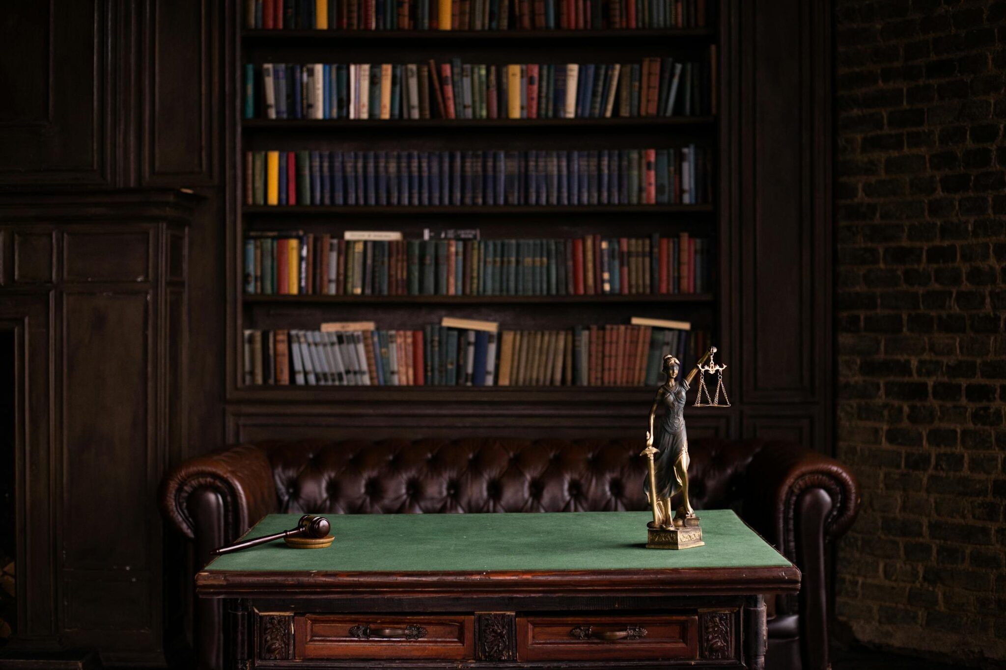 Law Services